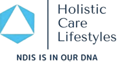 Holistic Care Lifestyles logo