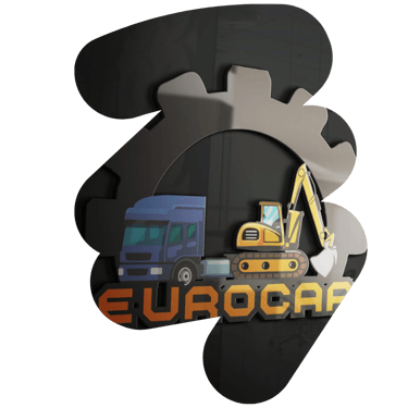 Eurocar em Conceição do Araguaia - PA logo
