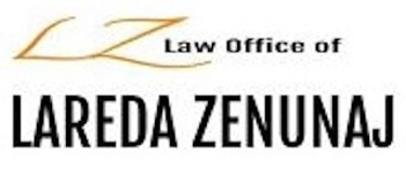 Lareda Zenunaj Law Office logo