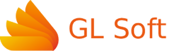 WebGLSoft logo