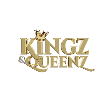 Kingz & Queenz Entertainment logo