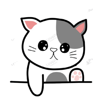 CATT COUNTY CAT NIPPERS logo