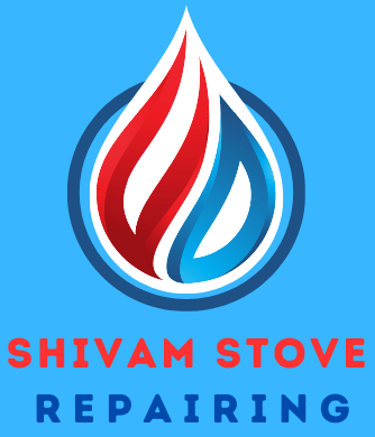 SHIVAM STOVE REPAIRING logo