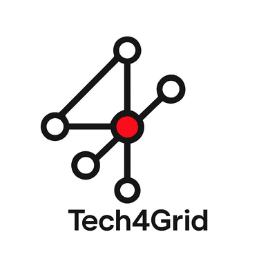 Tech4Grid logo