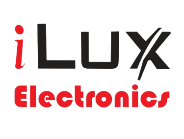 ilux electronics logo