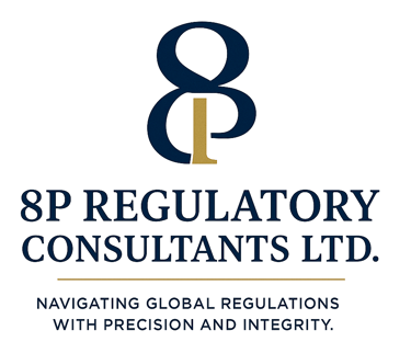 8P Regulatory Consultants LLC logo