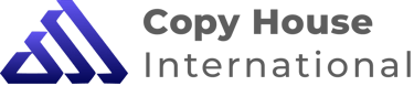 Copy House International logo