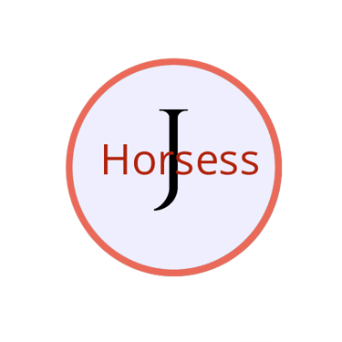 J-horses logo