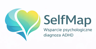 SelfMap logo