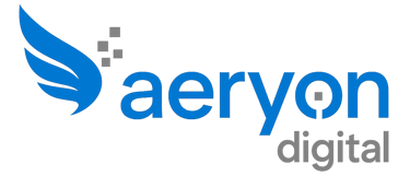 Aeryon Digital logo