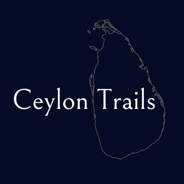 Ceylon Trails logo