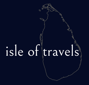 Ceylon Trails logo