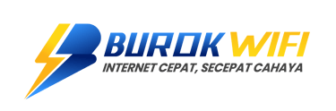 burok wifi logo