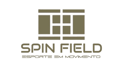 Spin Field Sports logo