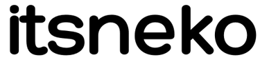 itsneko logo