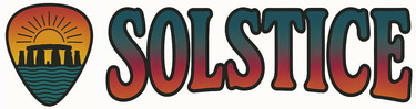 Summer Solstice Music Festival logo