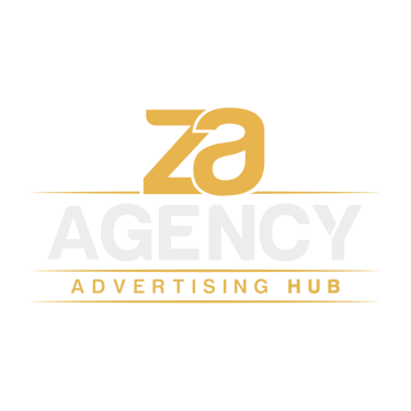 Za agency logo