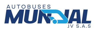 Autobuses Mundial logo