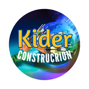 Kider Construction logo