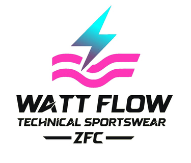 Watt Flow ZFC logo
