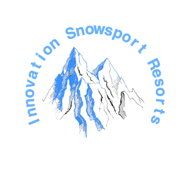 Innovation Snowsport Resort logo