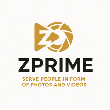 Z Prime logo