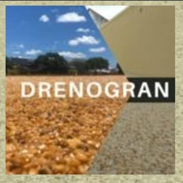 Drenogran Revestimentos logo