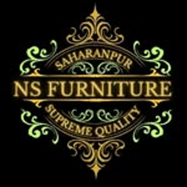 SAHARANPUR NS FURNITURE logo
