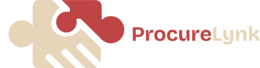ProcureLynk logo