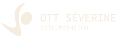 OTT Séverine - Ostéopathe D.O. logo