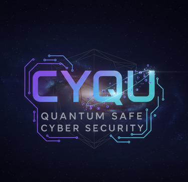 CYQU logo
