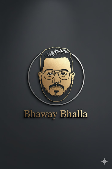 Bhaway Bhalla logo