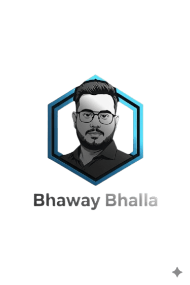 Bhaway Bhalla logo