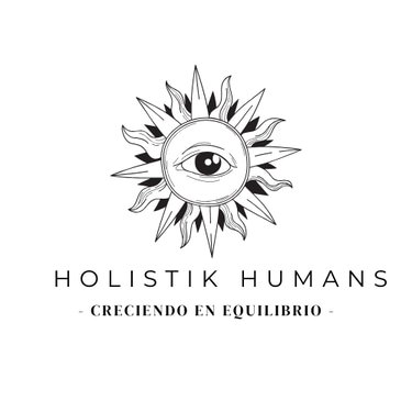 Holistik Humans logo