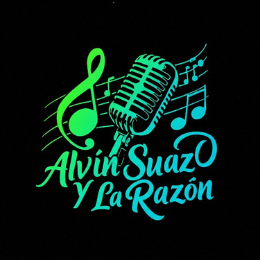 La RazonMusic logo