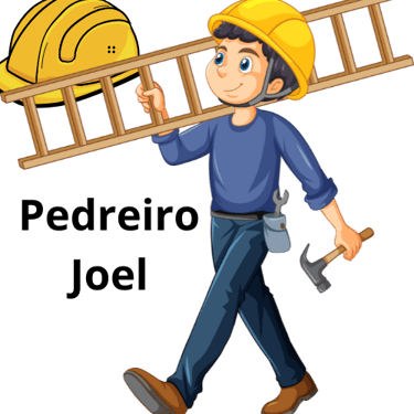 Pedreiro Joel logo
