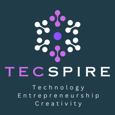 TECspire logo