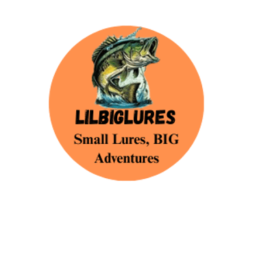 Lil Big Lures logo