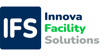 IFS Innova Facility Solutions logo