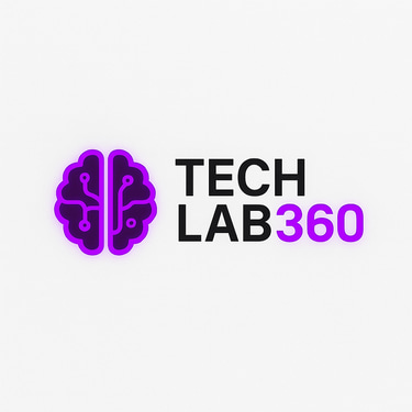 TechLab360 logo