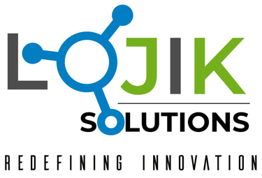 Lojik Solutions Limited logo