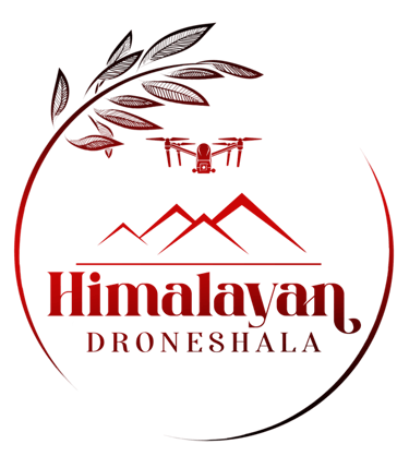 Himalayan Droneshala  logo