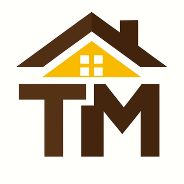 Reformas TYM logo