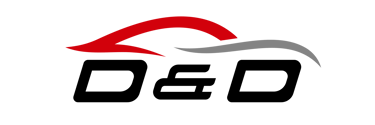 D&D logo