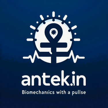 ANTEK logo