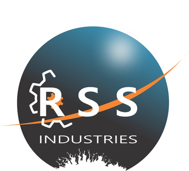RSS INDUSTRIES logo