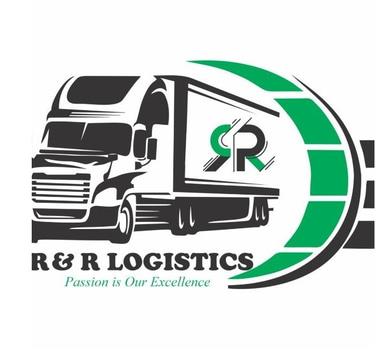 R & R LOGISTICS (PTY) LTD logo