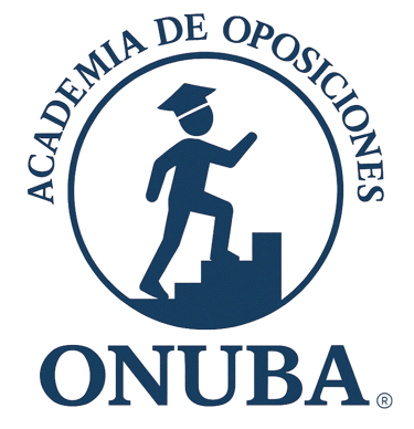 Onuba Oposiciones logo