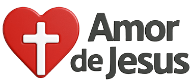 AD AMOR DE JESUS logo