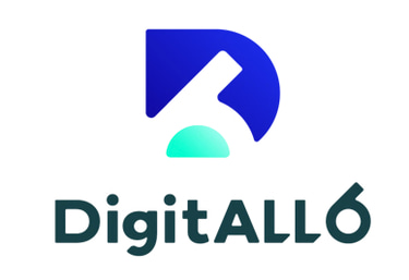 Digitall6 logo